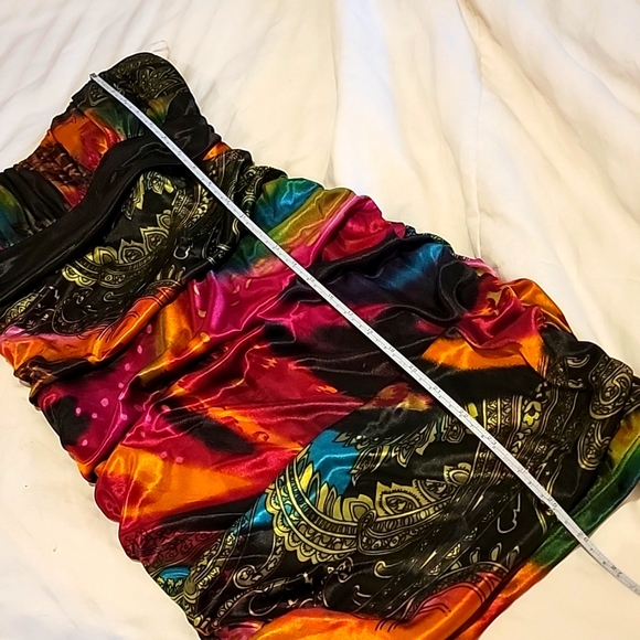 Strapless Mini - Picture 6 of 7